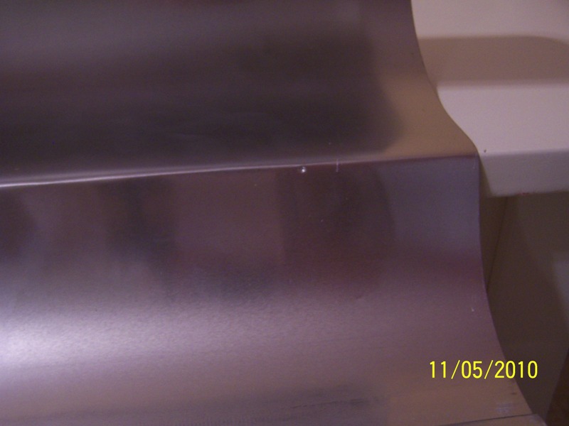Bending Pipe