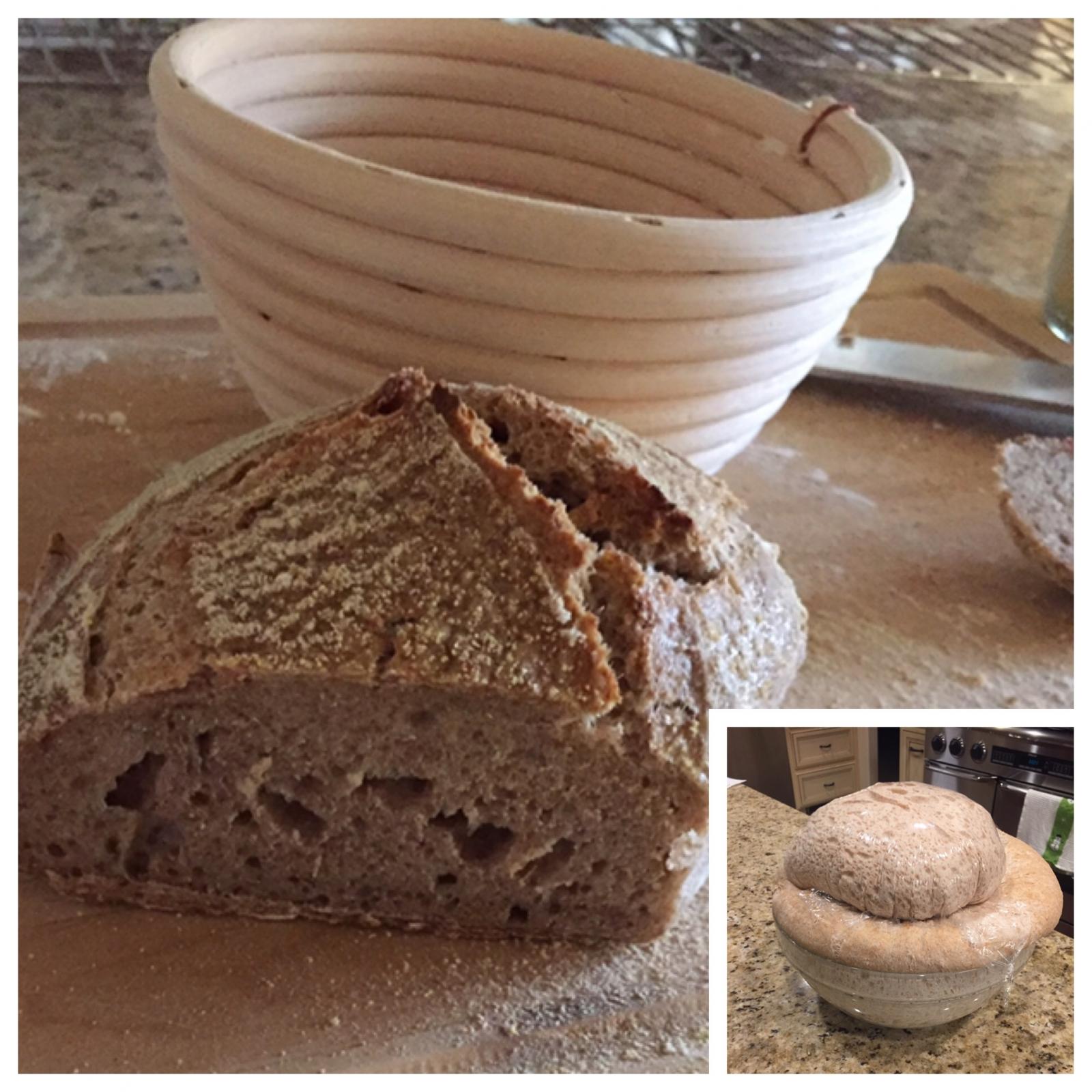 Bulk Fermentation The Fresh Loaf