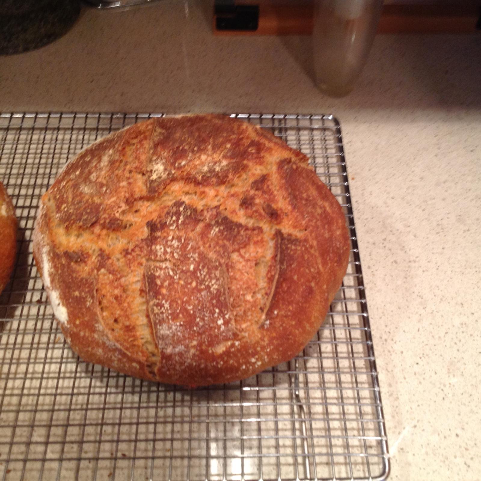 Flour Water Salt Yeast The Fresh Loaf