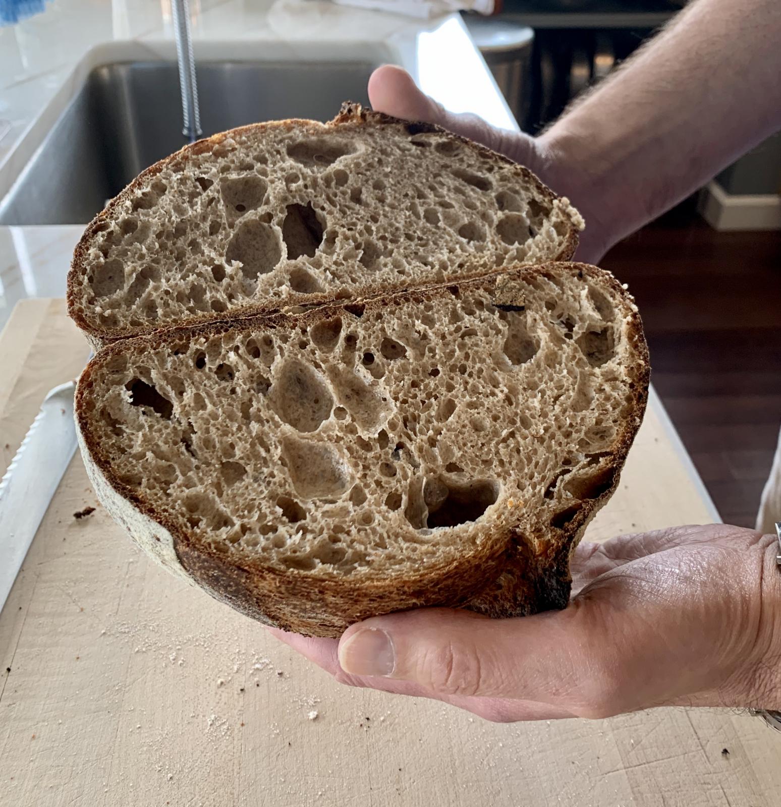 50 Whole Wheat Sourdough Bread Recipe 50 Whole Wheat Sourdough Bread Recipe