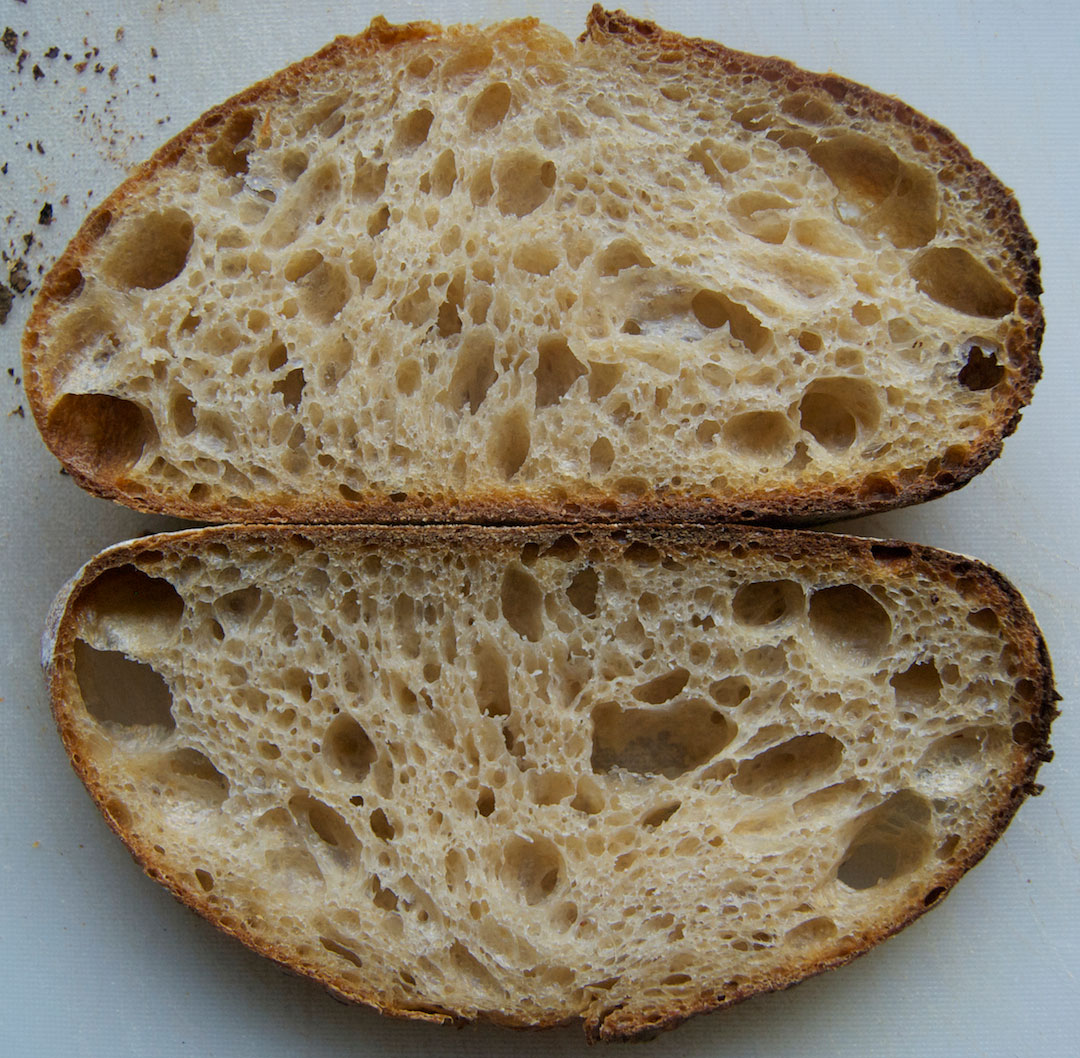 15+ Einkorn Whole Wheat Sourdough Bread Recipe Background Sourdough Bread Starter