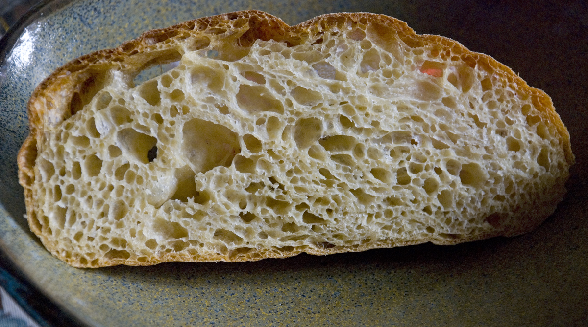 Pugliese "Pillow Bread" The Fresh Loaf