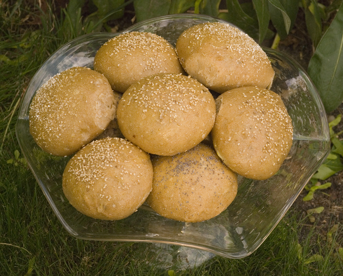Potato Knish Rolls The Fresh Loaf