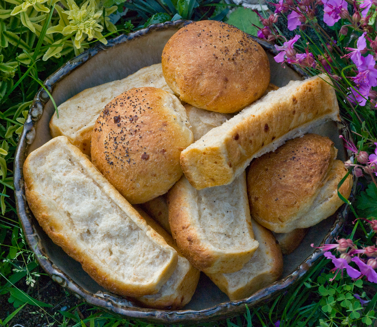 How To Soften Up Hot Dog Buns How To Soften Up Hot Dog Buns