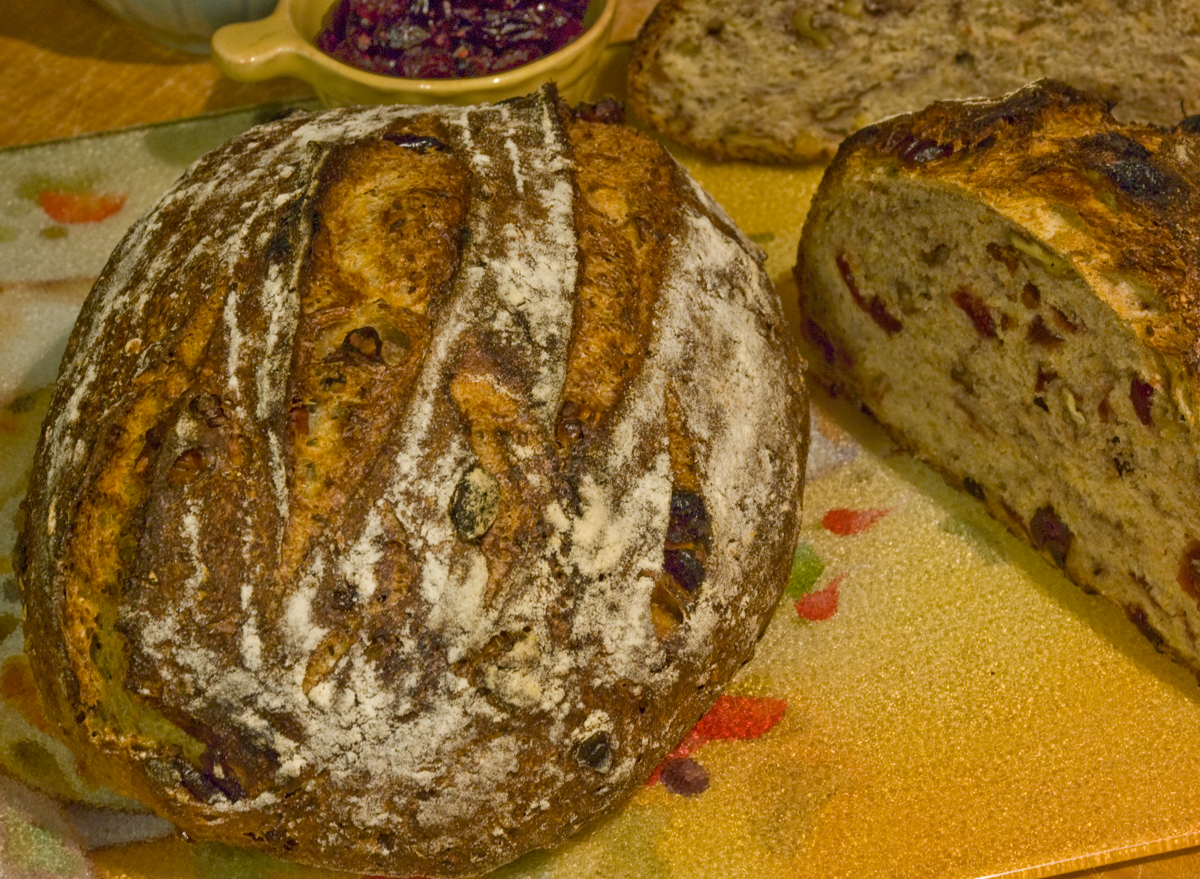 Nutty Cranberry Bread Mix advise Nutty Cranberry Bread Mix recommend