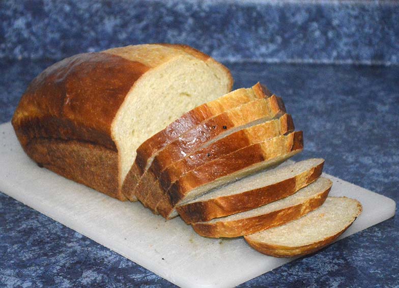 My regular sandwich loaf Great bread! The Fresh Loaf