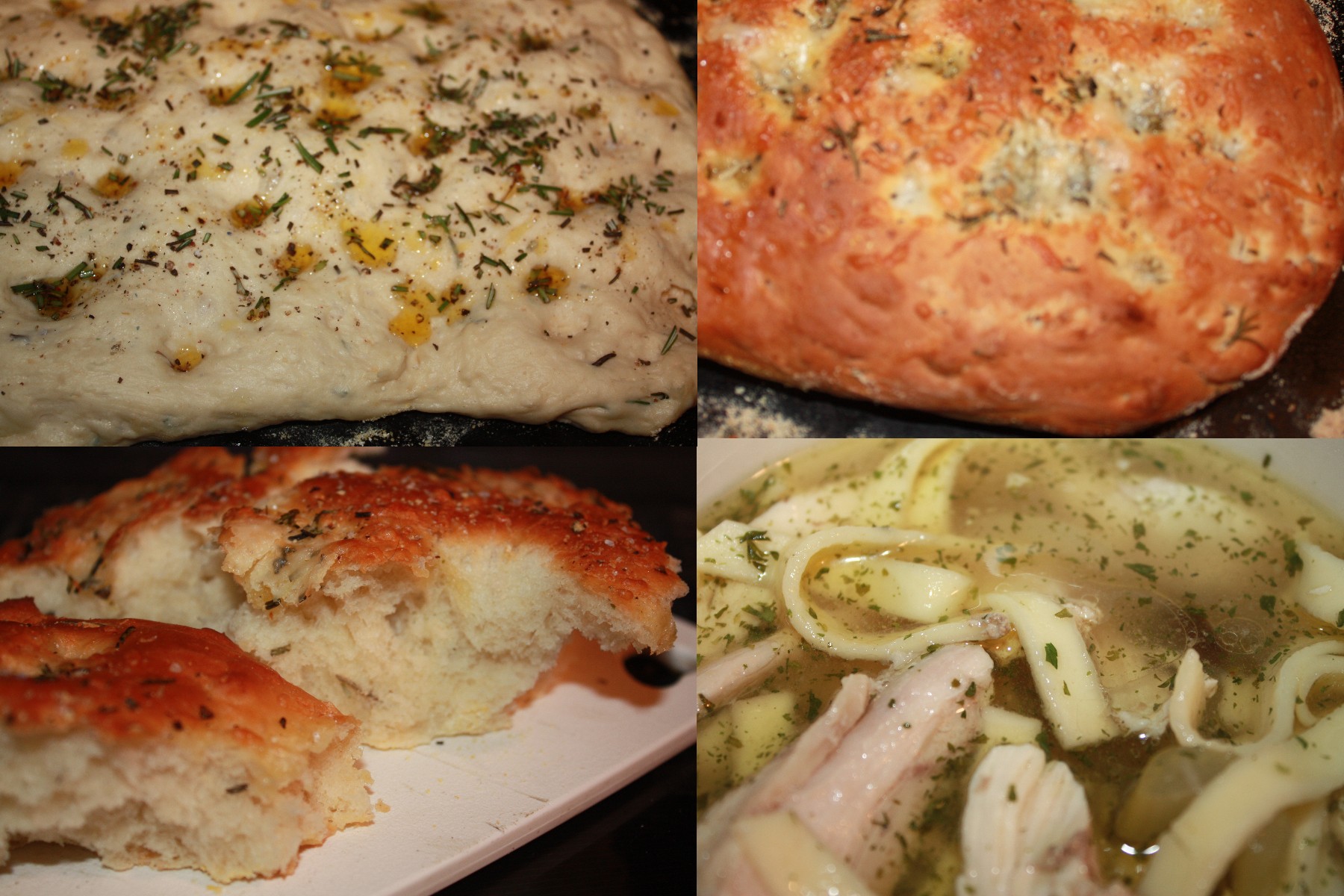 Italian Peasant Bread The Fresh Loaf