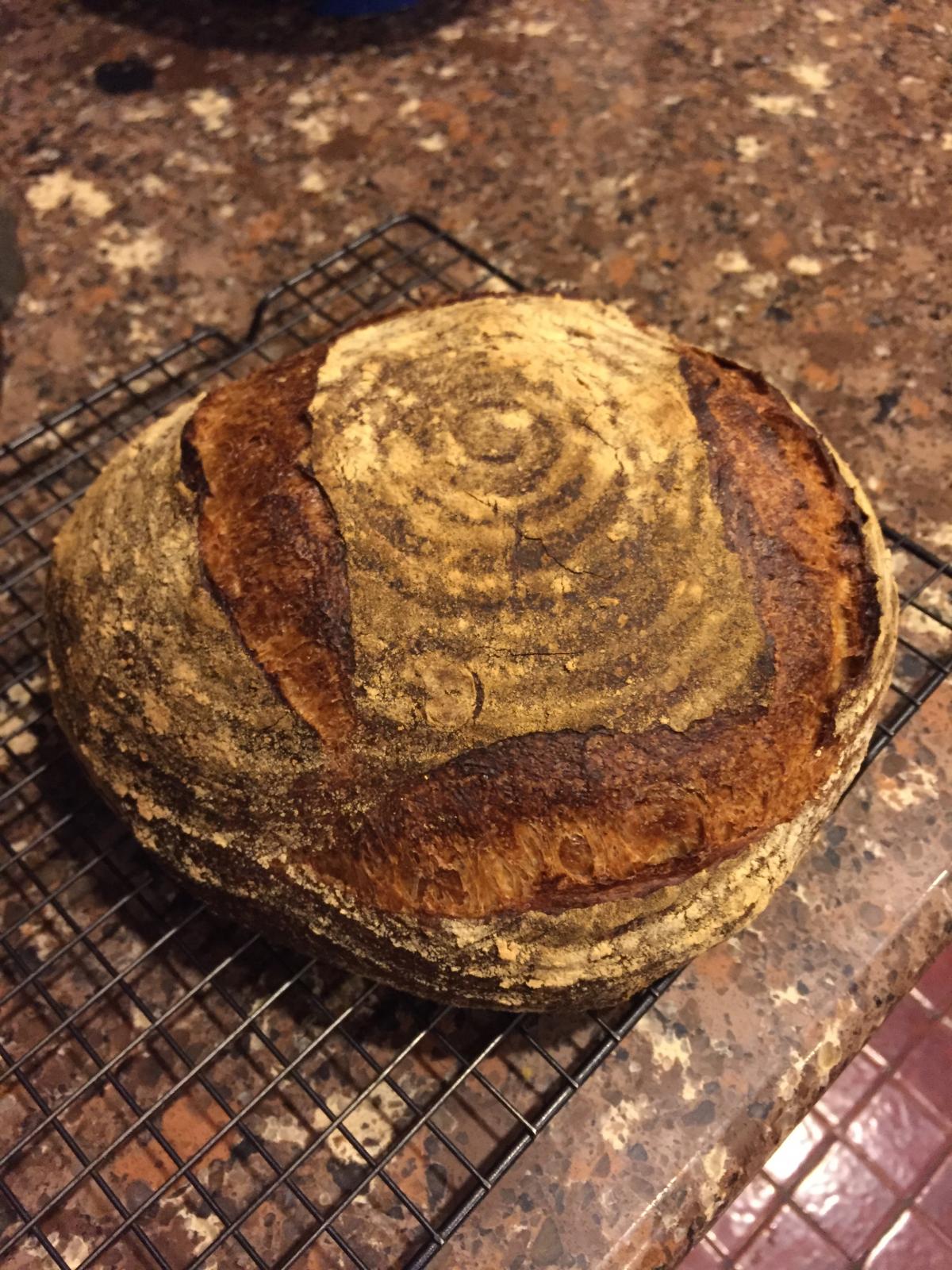 Yeast Bread The Fresh Loaf