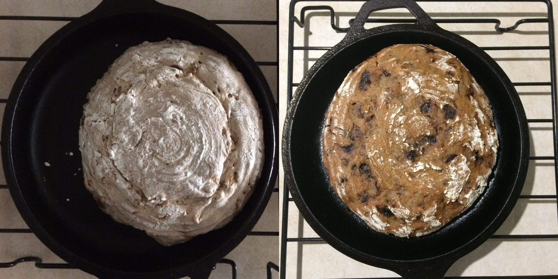 How to cope with wet and sticky dough in hot weather? The Fresh Loaf