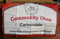 Carbondale Community Oven's picture Carbondale Community Oven's picture