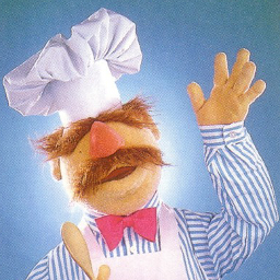Kitchen Barbarian's picture Kitchen Barbarian's picture