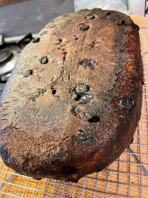 The Challenger Bread Pan Has Transformed My Homemade Bread Loaves
