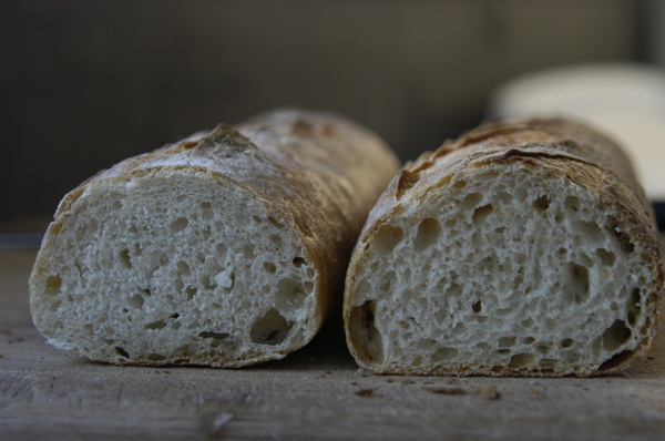 loaf comparison