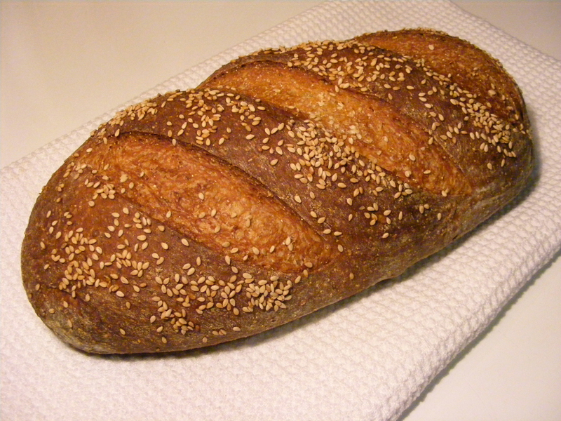 Straun Loaf