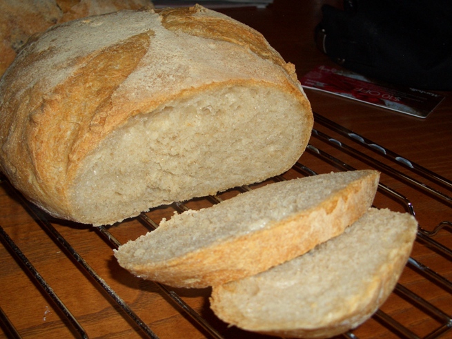 buttermilk bread recipe