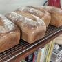 cooling loaves