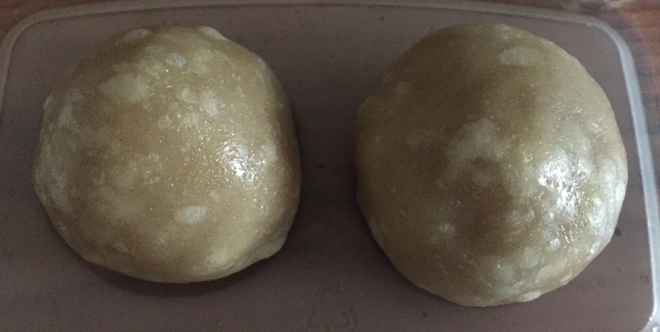 steamed buns fail
