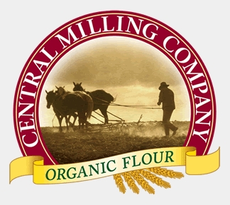 Central Milling logo