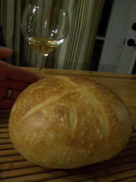 First really successful Boule