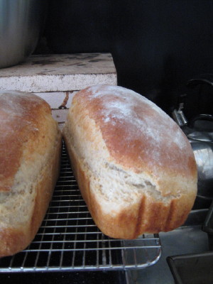 loaves w/ split sides