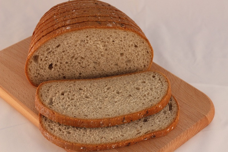 Resultado de imagen de czech bread