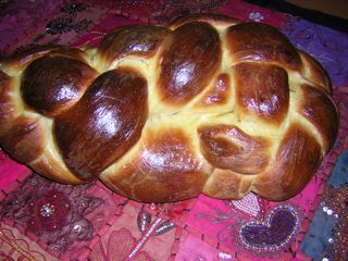 challah