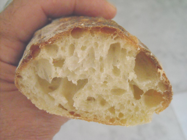 Small Baguette