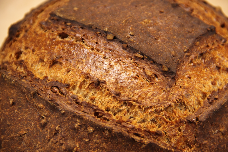 Peanut butter bread | The Fresh Loaf