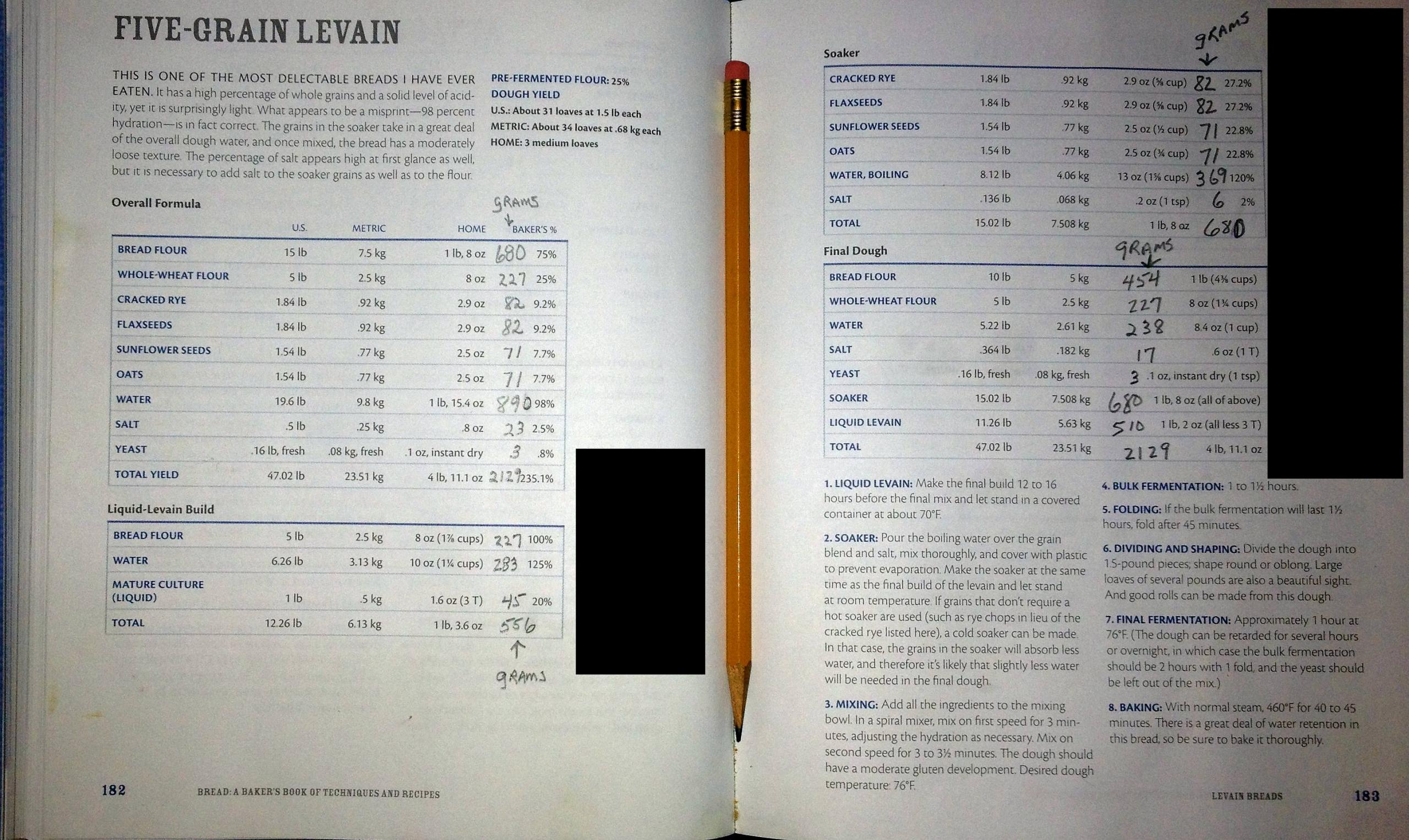 Dough Calculator Baker's Percentages Spreadsheet - available to download | The Fresh Loaf2560 x 1527