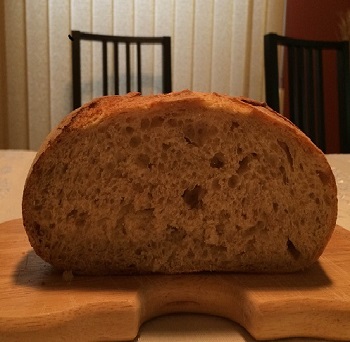 Vermont Sourdough