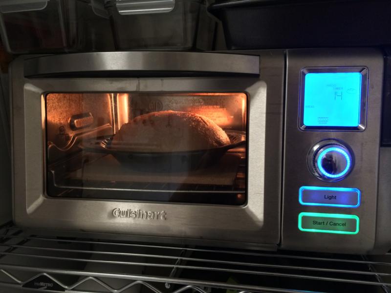 Countertop Ovens? The Fresh Loaf