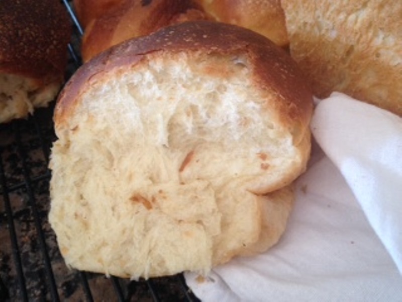 Sourdough Pan de Mie how to make "shreddably" soft bread The Fresh Loaf