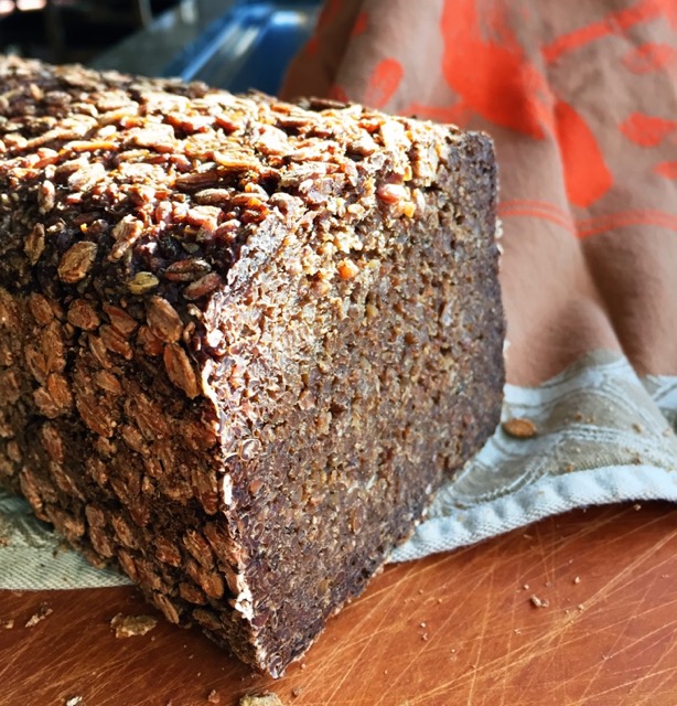 Authentic German Rye Bread Recipe authentic-german-rye-bread-recipe