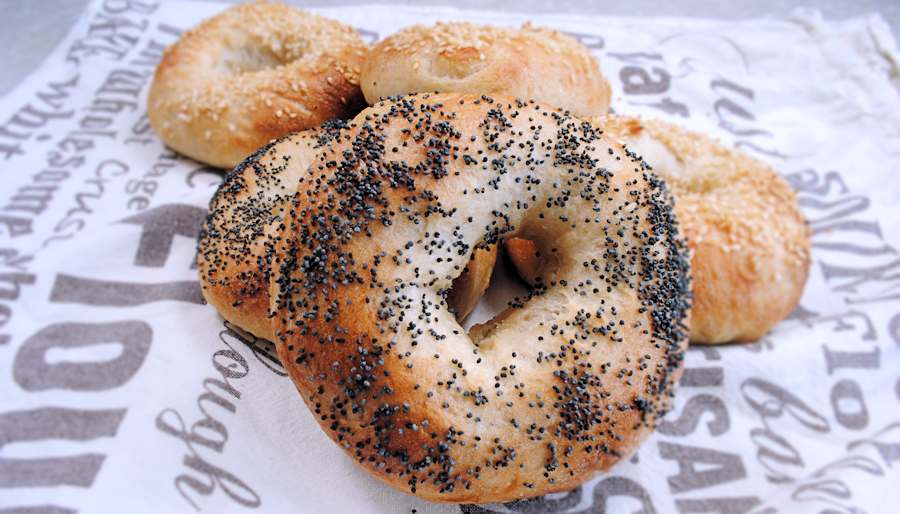 Bagels