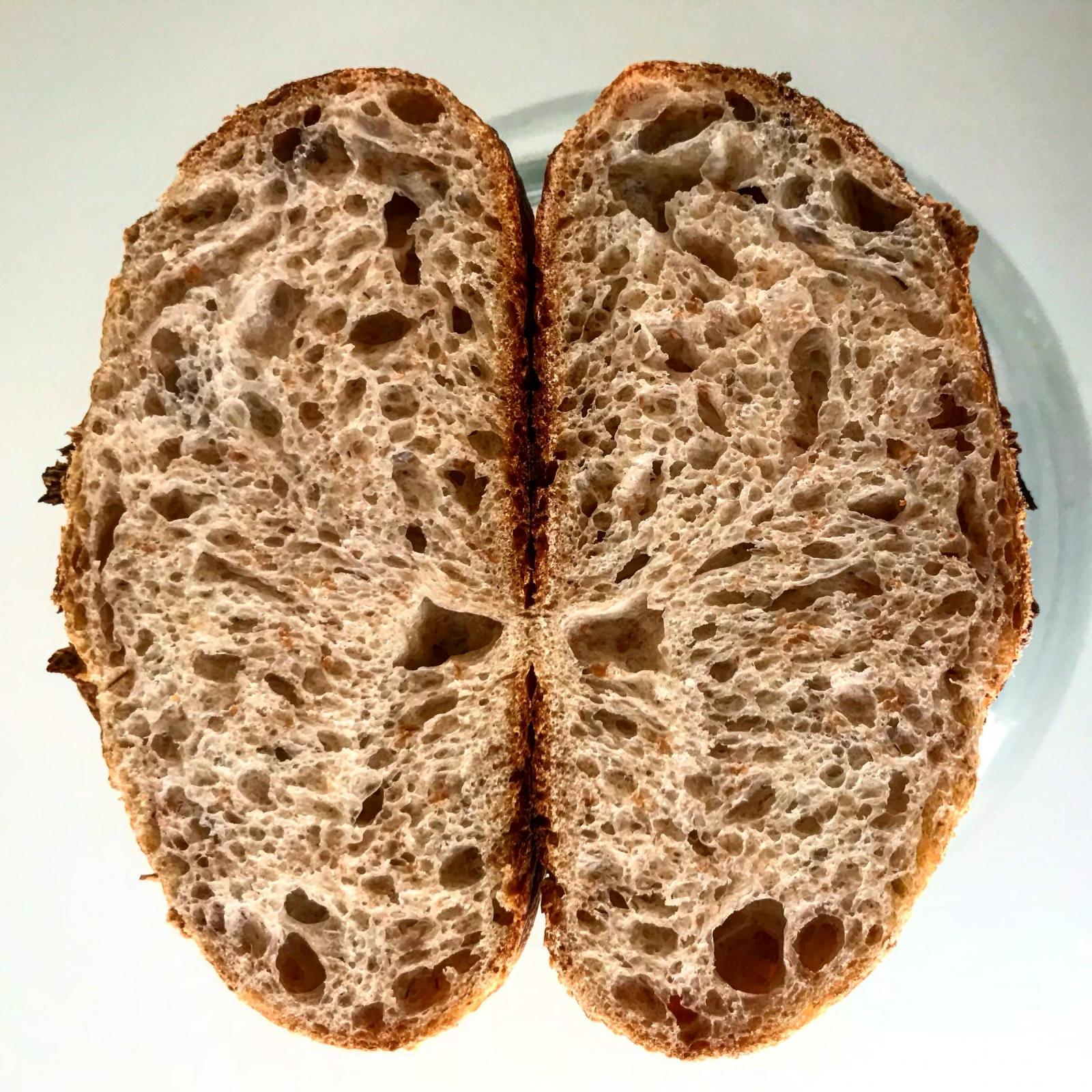 THE CRUMB