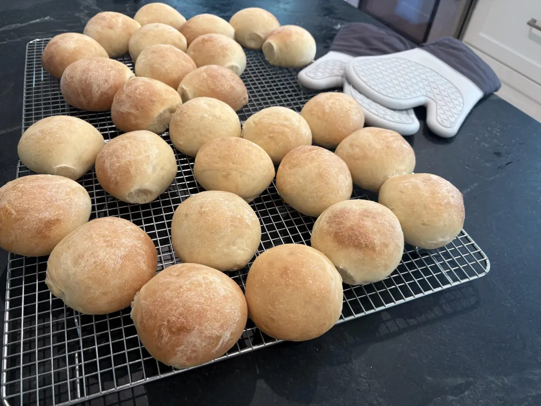 Rolls