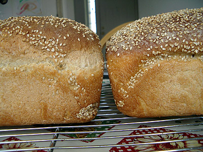 buttermilk bread