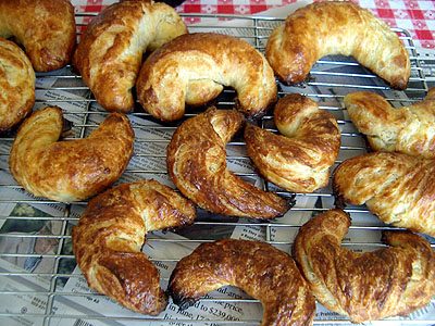 croissants