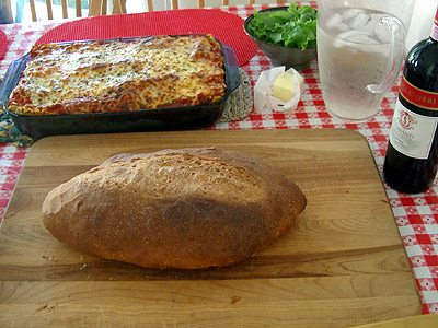 Italian Bread