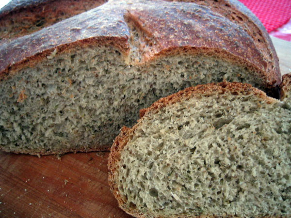 pain de provence