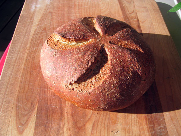 pain de provence