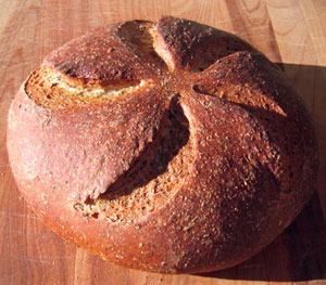 pain de provence