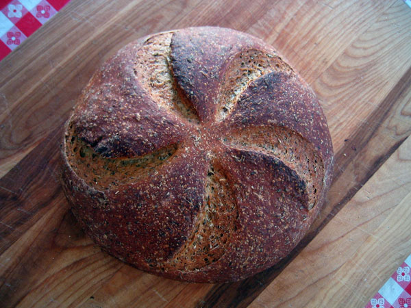 pain de provence