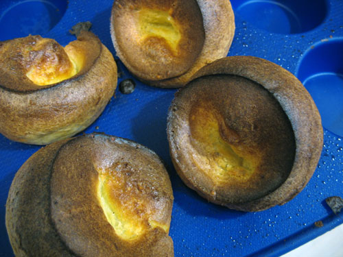 popovers