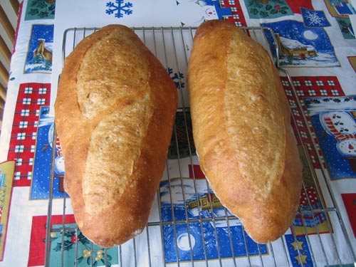 poolish batards