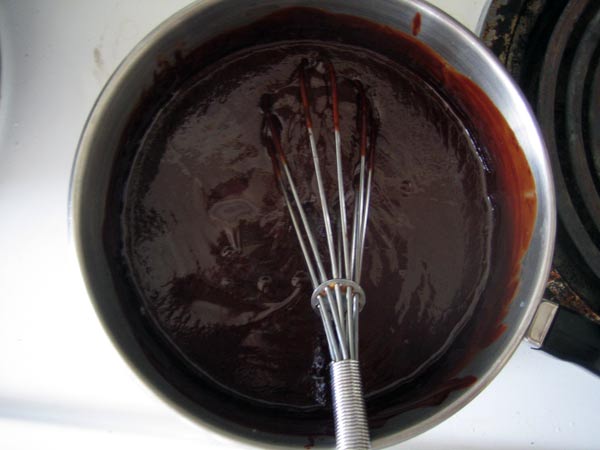 ganache