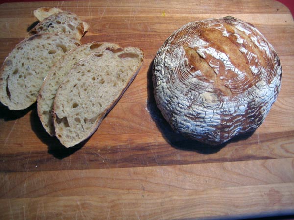 sourdough