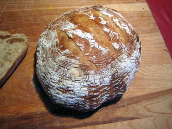 sourdough