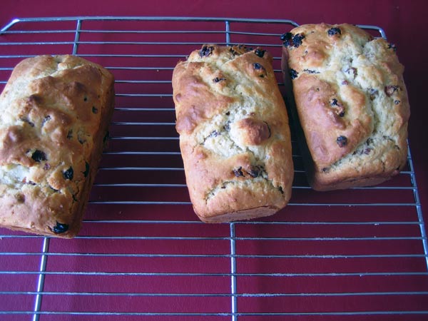 Irish Soda Bread