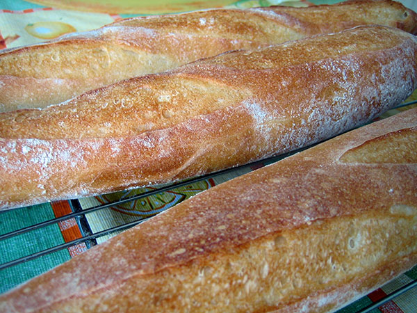 french breads